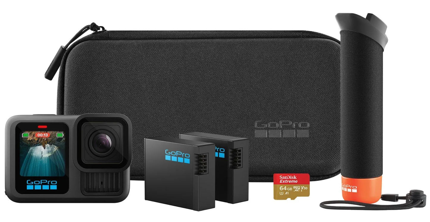 GoPro Hero 13 Black My Store