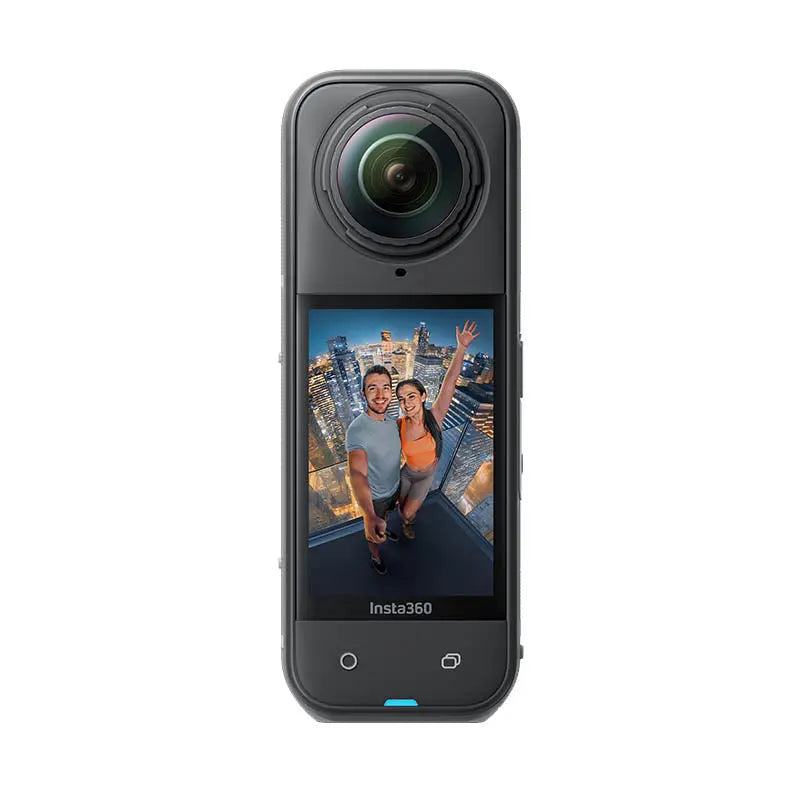 Caméra Insta360 X5 - Essential Bundle Version My Store