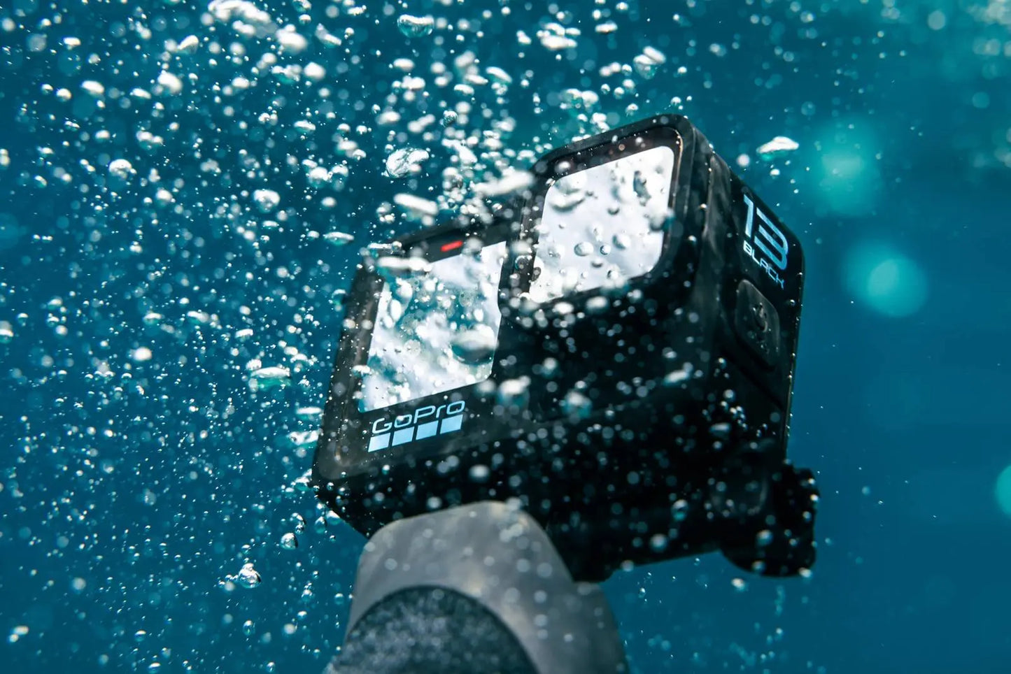 GoPro Hero 13 Black My Store