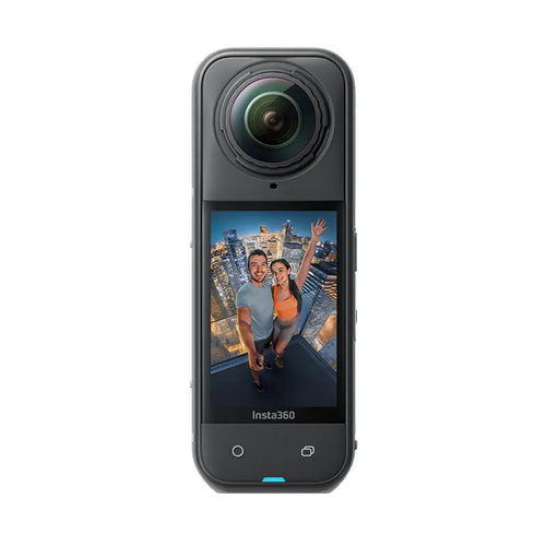 Caméra Insta360 X5 - Essential Bundle Version My Store