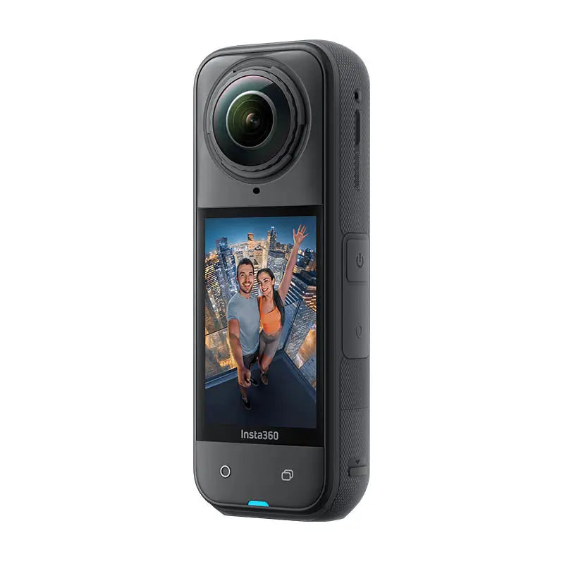 Caméra Insta360 X5 - Essential Bundle Version My Store