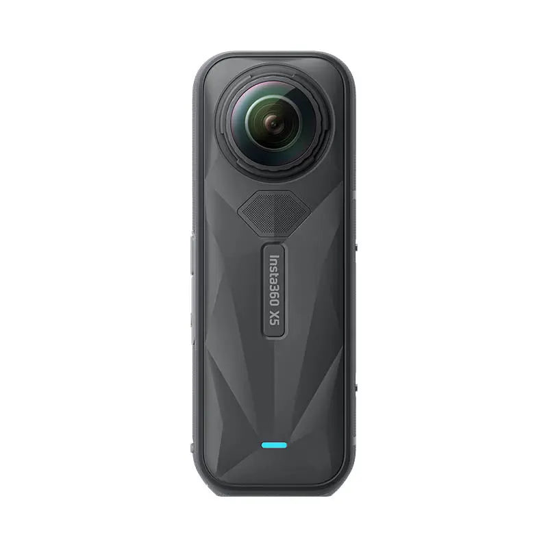 Caméra Insta360 X5 - Essential Bundle Version My Store
